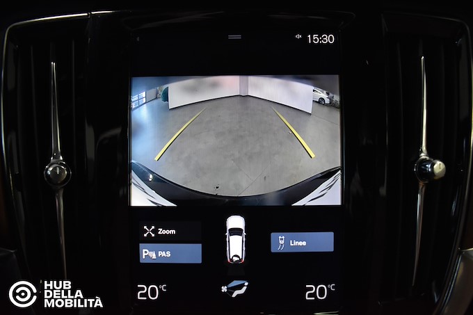 VOLVO V90 D5 AWD Geartronic Inscription